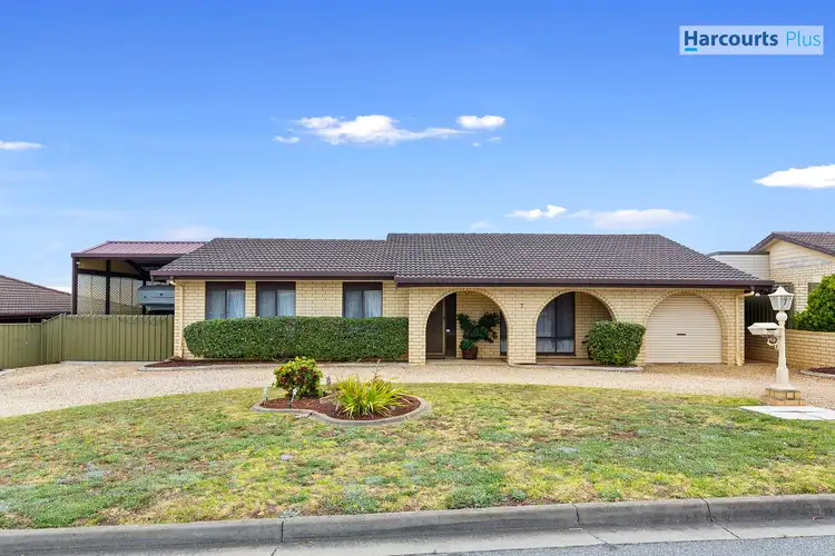 Third view of Homely house listing, 7 Caswell Drive, Hallett Cove SA 5158