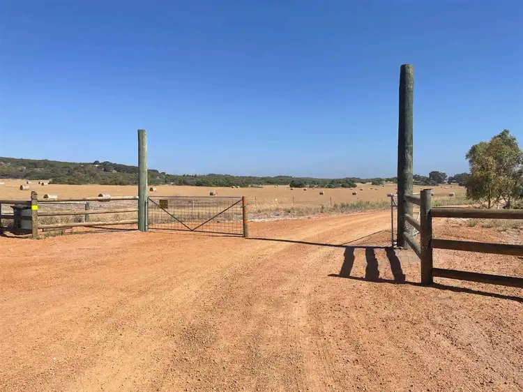 Main view of Homely rural property listing, 180 Acacia Road, Yardarino WA 6525
