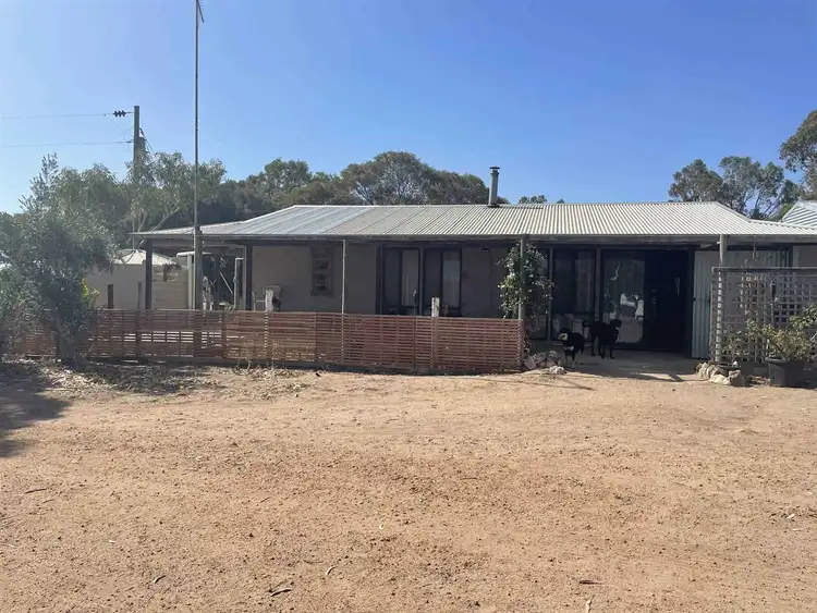Fourth view of Homely rural property listing, 180 Acacia Road, Yardarino WA 6525