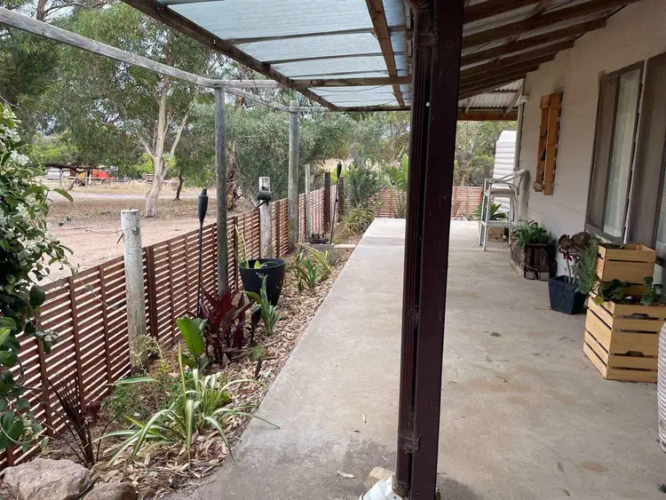 Sixth view of Homely rural property listing, 180 Acacia Road, Yardarino WA 6525