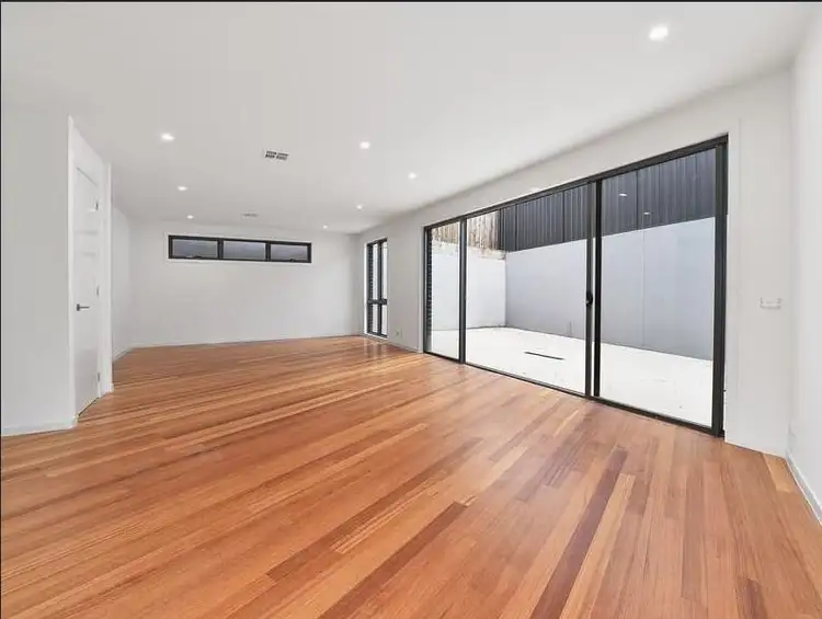 Second view of Homely townhouse listing, 13/44 Surrey Drive, Keilor East VIC 3033