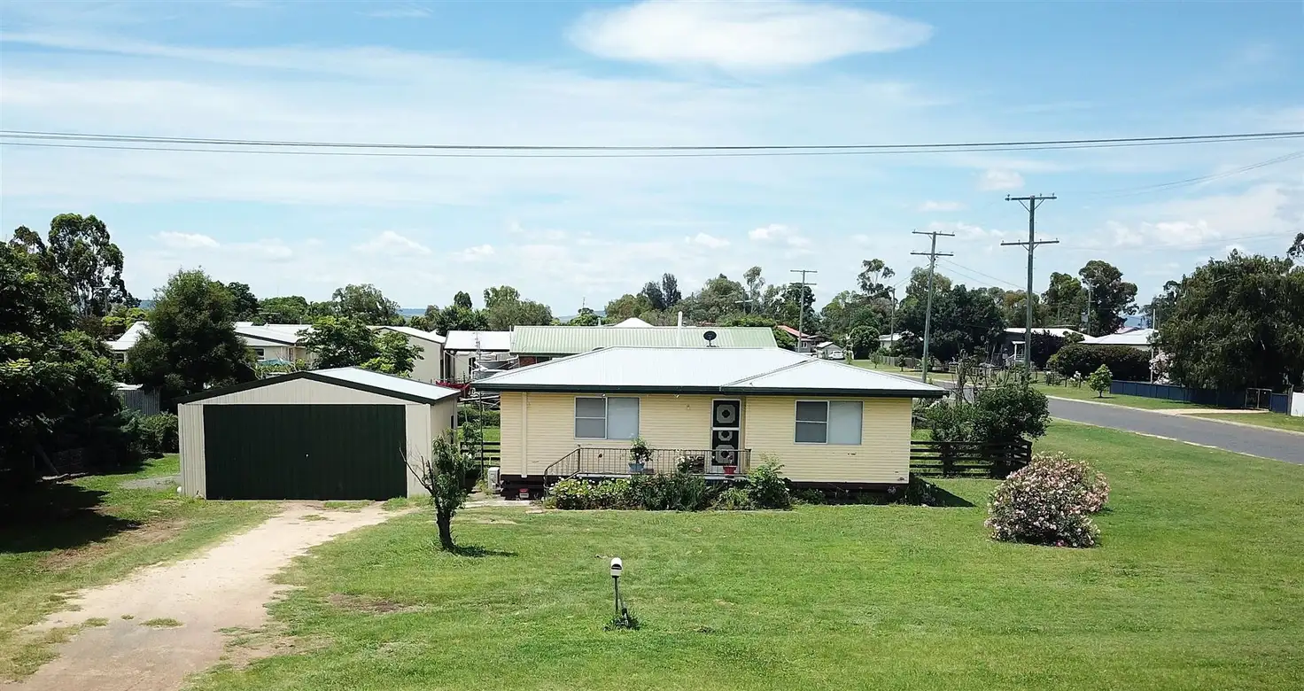 Main view of Homely house listing, 40 Kates Street, Clifton QLD 4361
