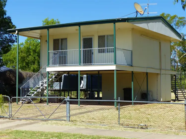 Main view of Homely house listing, 9 Creek Street, Yuleba QLD 4427