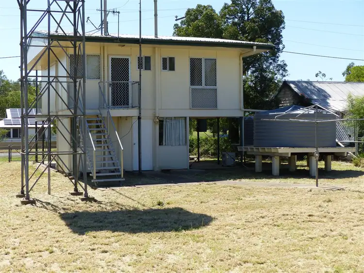 Sixth view of Homely house listing, 9 Creek Street, Yuleba QLD 4427