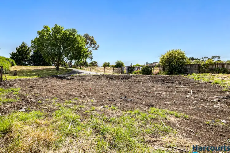 Second view of Homely land listing, 16 Briar Crescent, Gagebrook TAS 7030