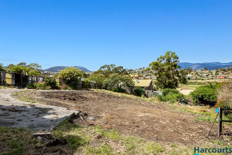 Fourth view of Homely land listing, 16 Briar Crescent, Gagebrook TAS 7030