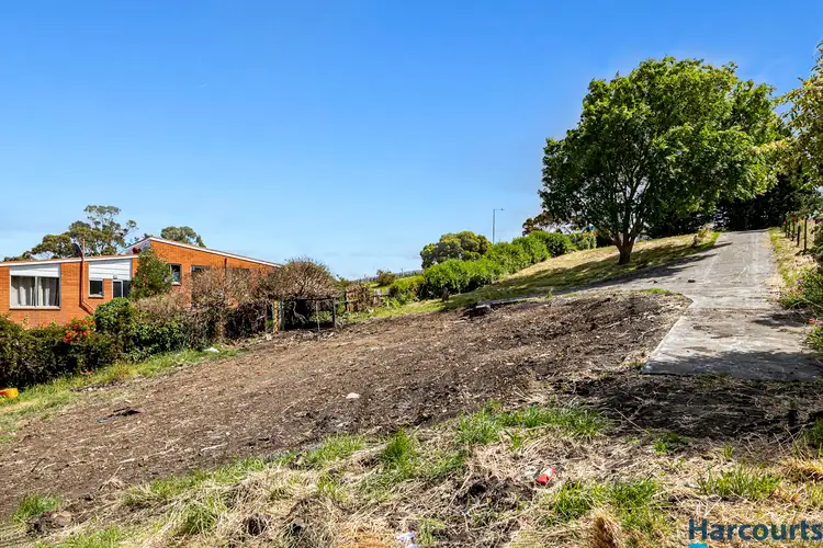 Fifth view of Homely land listing, 16 Briar Crescent, Gagebrook TAS 7030