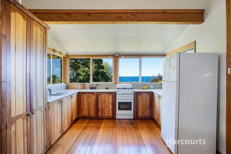 Second view of Homely house listing, 3 Main Road, Penguin TAS 7316