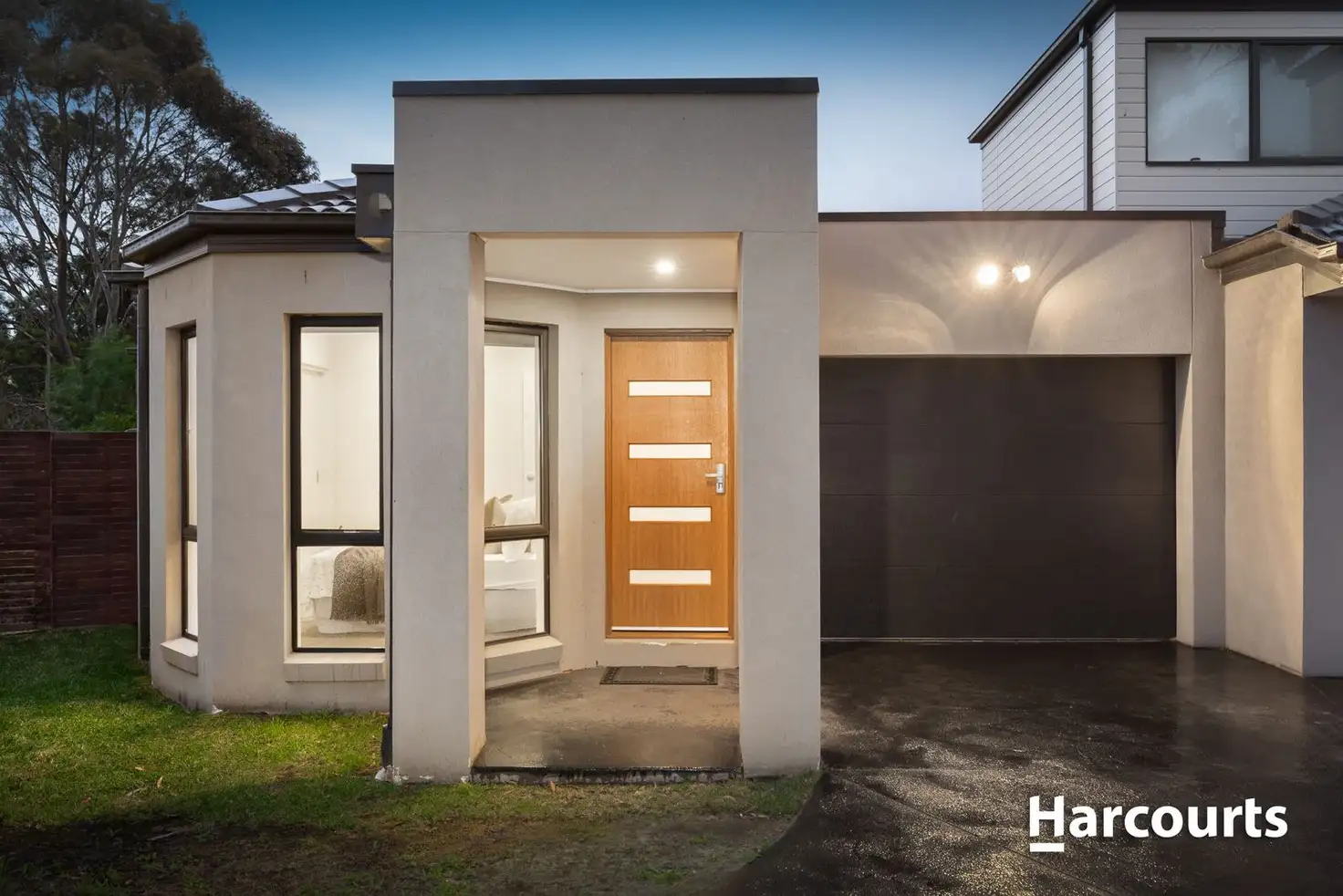 Main view of Homely unit listing, 4/45 Jane Street, Berwick VIC 3806