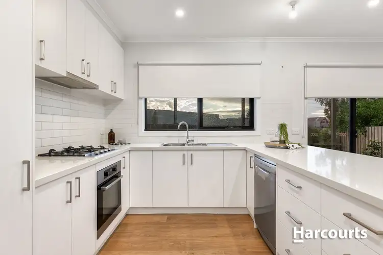 Second view of Homely unit listing, 4/45 Jane Street, Berwick VIC 3806
