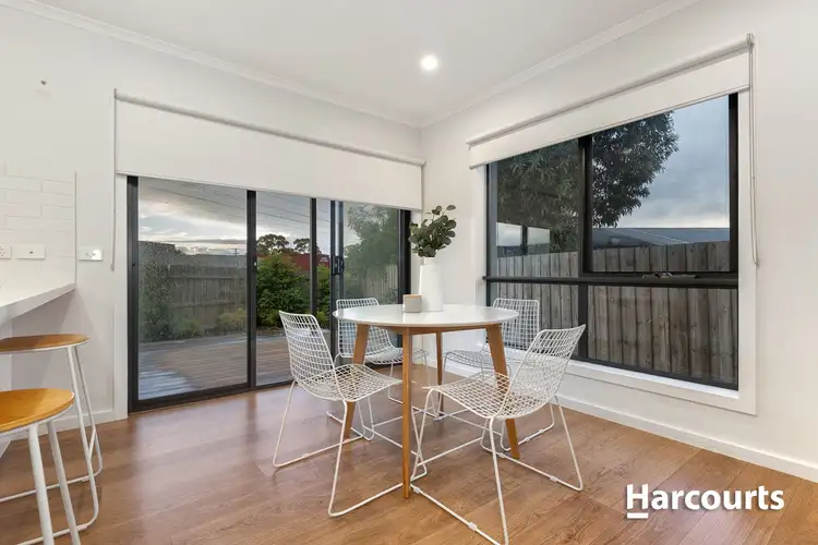 Third view of Homely unit listing, 4/45 Jane Street, Berwick VIC 3806