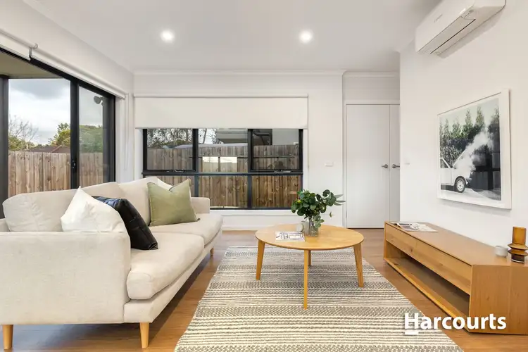 Fourth view of Homely unit listing, 4/45 Jane Street, Berwick VIC 3806