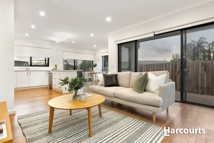 Fifth view of Homely unit listing, 4/45 Jane Street, Berwick VIC 3806