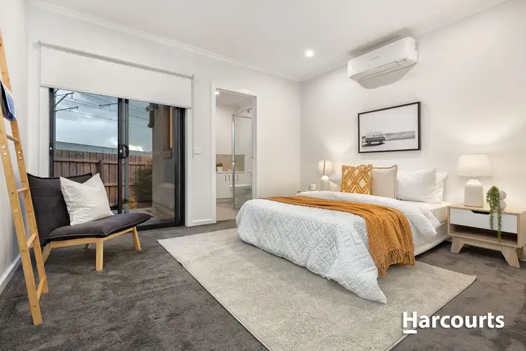 Sixth view of Homely unit listing, 4/45 Jane Street, Berwick VIC 3806