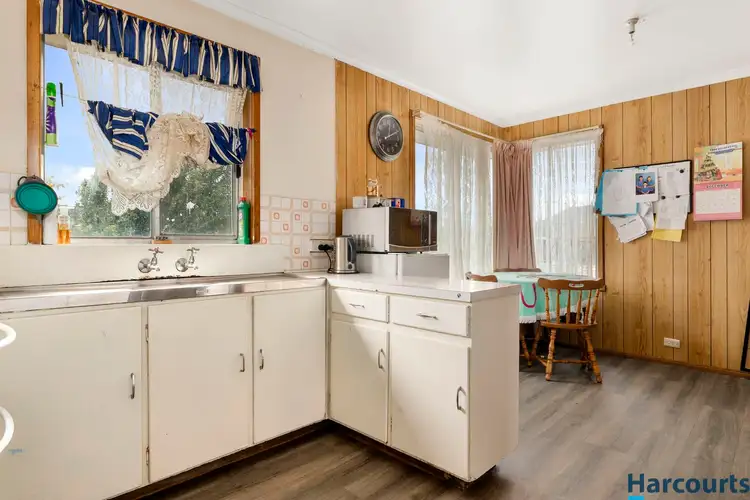 Second view of Homely house listing, 185 Lamprill Circle, Herdsmans Cove TAS 7030