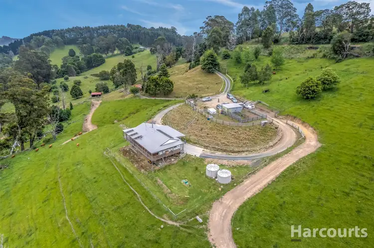 Main view of Homely rural property listing, 510 Warragul-Leongatha Road, Seaview VIC 3821