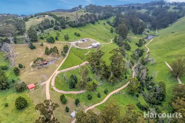 Second view of Homely rural property listing, 510 Warragul-Leongatha Road, Seaview VIC 3821