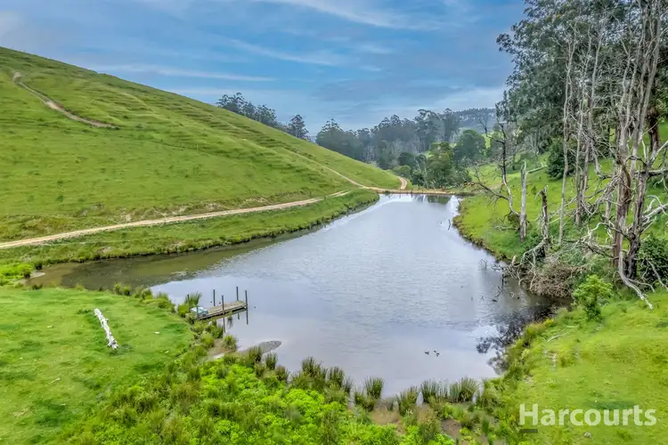 Third view of Homely rural property listing, 510 Warragul-Leongatha Road, Seaview VIC 3821
