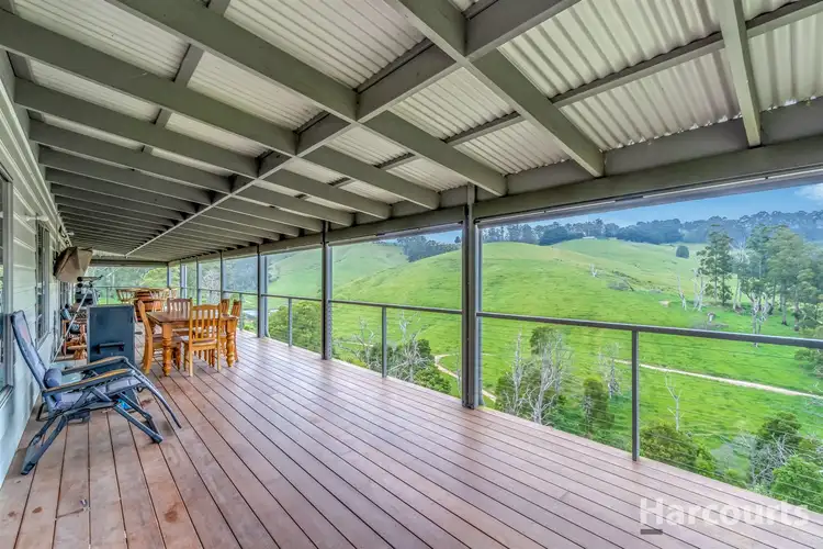 Fifth view of Homely rural property listing, 510 Warragul-Leongatha Road, Seaview VIC 3821