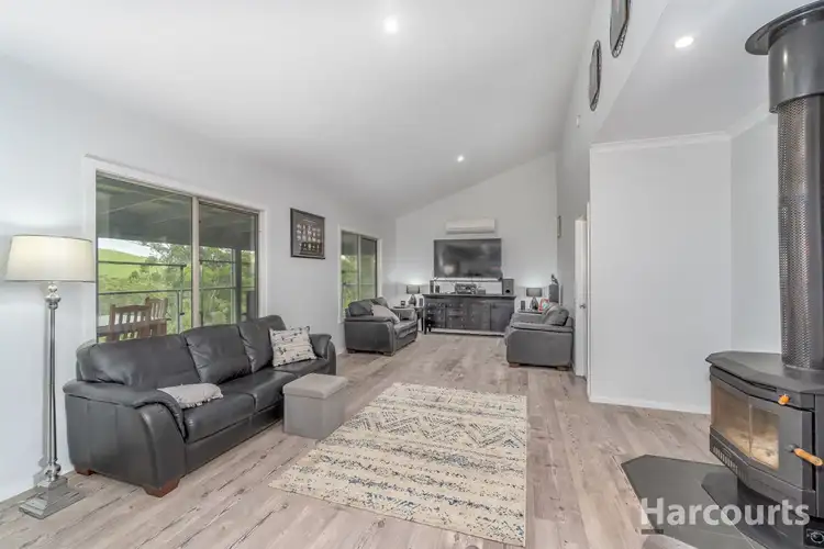 Sixth view of Homely rural property listing, 510 Warragul-Leongatha Road, Seaview VIC 3821