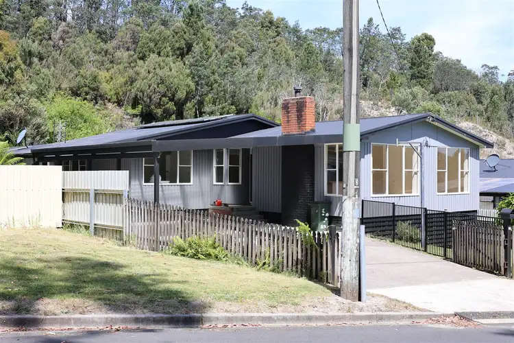 Main view of Homely house listing, 21 Sedgewick Street, Queenstown TAS 7467