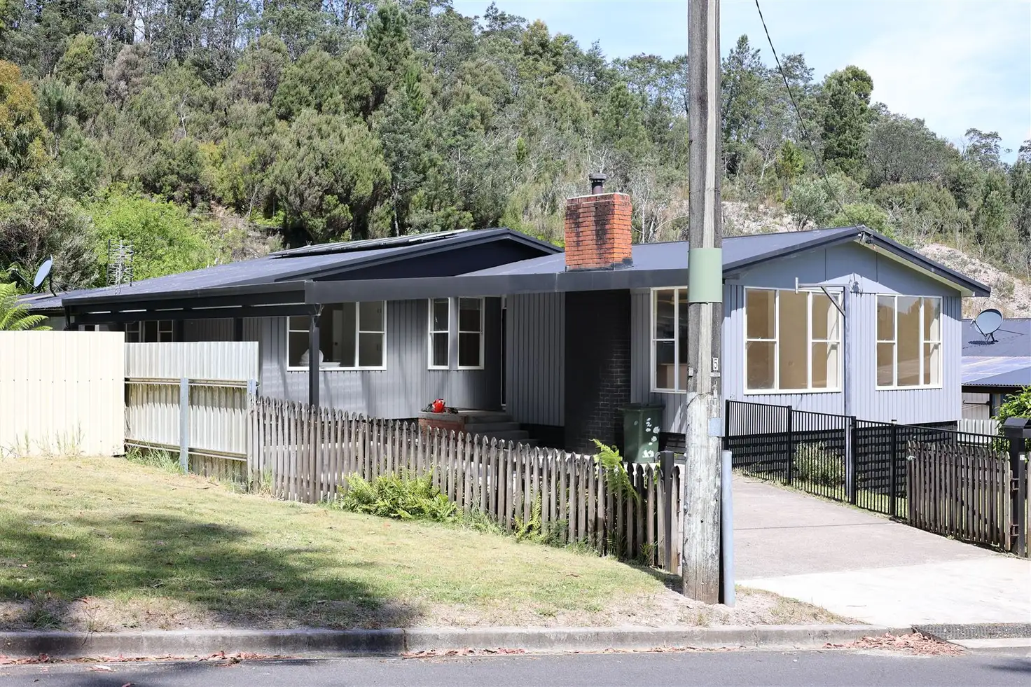 Main view of Homely house listing, 21 Sedgewick Street, Queenstown TAS 7467