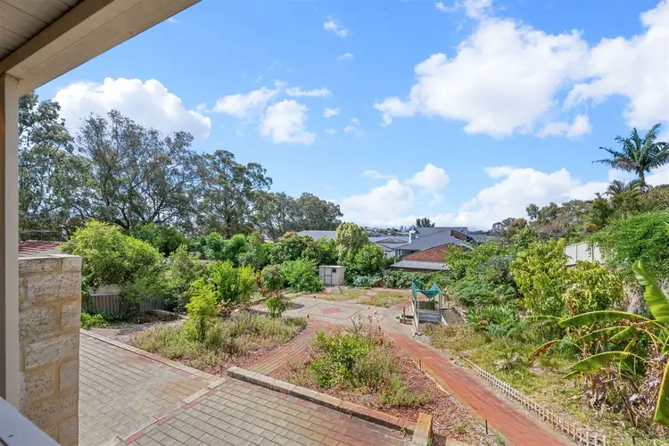 Third view of Homely house listing, 72B Corinthian Road West, Shelley WA 6148