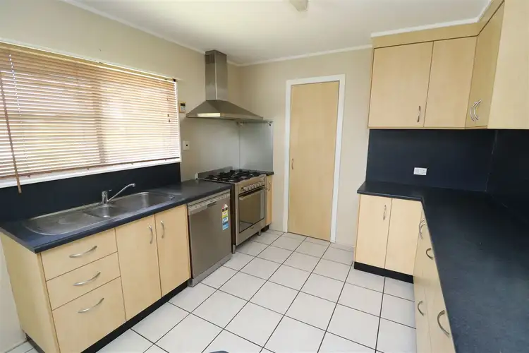 Second view of Homely house listing, 21-23 Albert Cres, Ayr QLD 4807