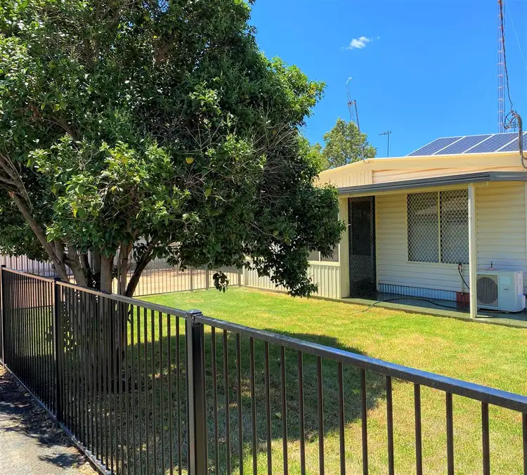Main view of Homely house listing, 4 Brennan Street, Cobar NSW 2835
