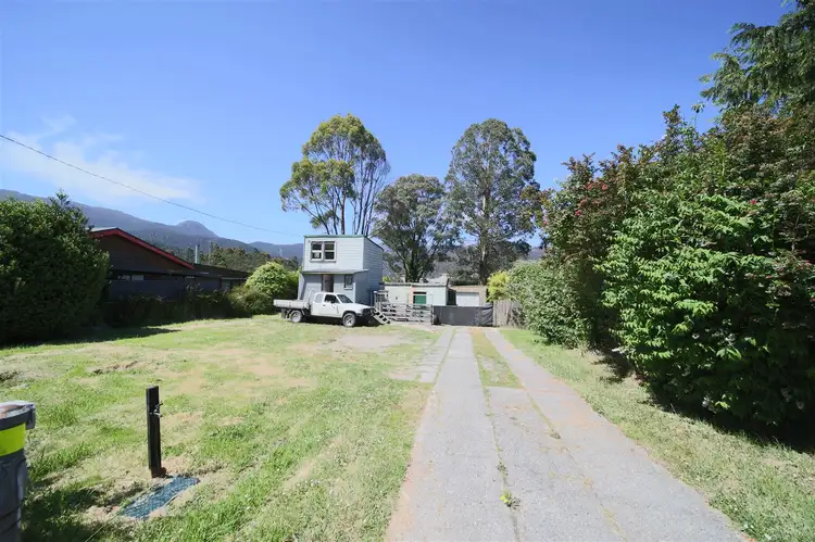 28 Primrose Street, Rosebery TAS 7470