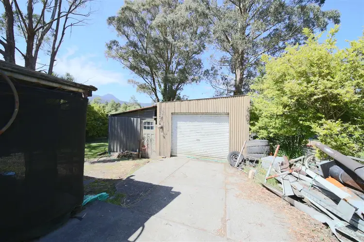Fifth view of Homely studio listing, 28 Primrose Street, Rosebery TAS 7470