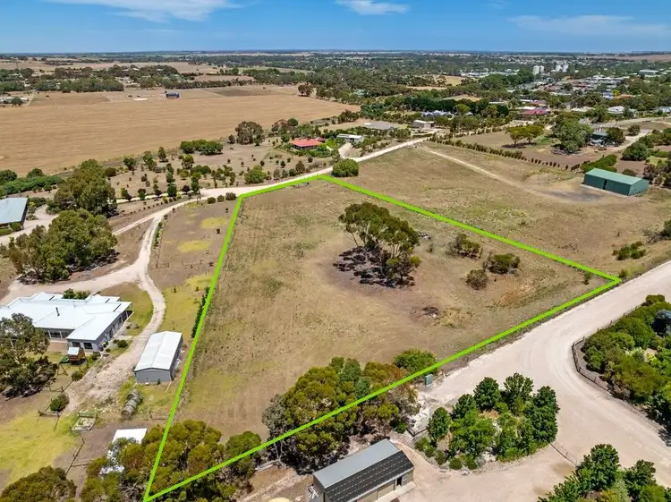 Fourth view of Homely land listing, 79 Marchant Road, Strathalbyn SA 5255
