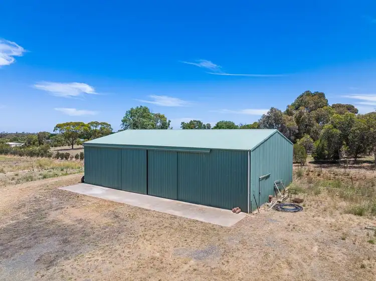 Fifth view of Homely land listing, 81 Marchant Road, Strathalbyn SA 5255