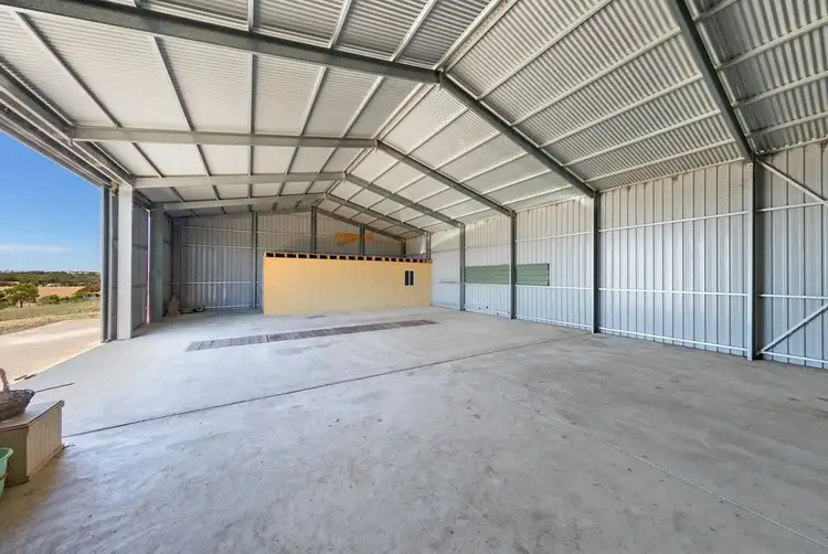 Sixth view of Homely land listing, 81 Marchant Road, Strathalbyn SA 5255