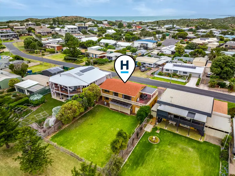 Second view of Homely house listing, 18 Downer Avenue, Goolwa South SA 5214