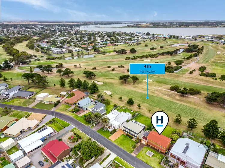 Fifth view of Homely house listing, 18 Downer Avenue, Goolwa South SA 5214
