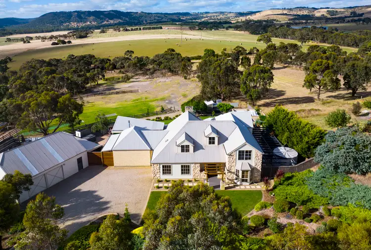 19 Arabian Court, Hindmarsh Valley SA 5211