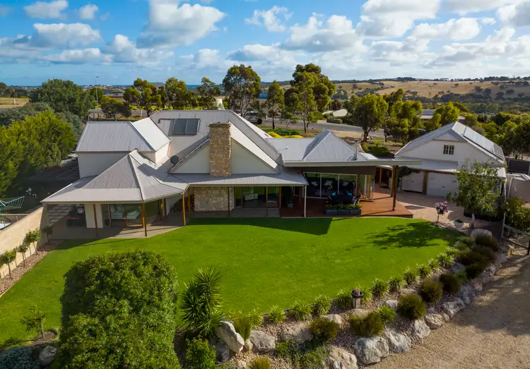 Fourth view of Homely house listing, 19 Arabian Court, Hindmarsh Valley SA 5211