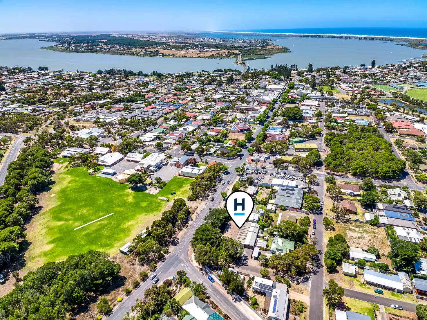 Main view of Homely house listing, 45 Cadell Street, Goolwa SA 5214