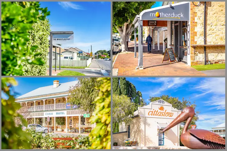 Third view of Homely house listing, 45 Cadell Street, Goolwa SA 5214