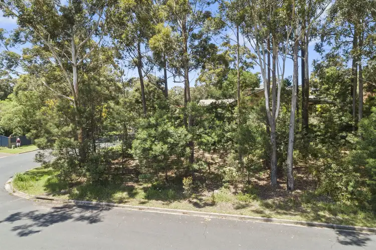 Fourth view of Homely land listing, 55 Leo Drive, Narrawallee NSW 2539