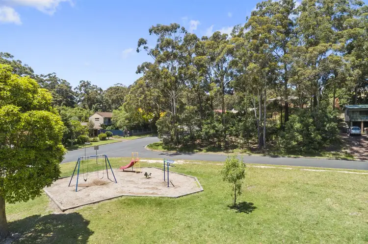 Fifth view of Homely land listing, 55 Leo Drive, Narrawallee NSW 2539