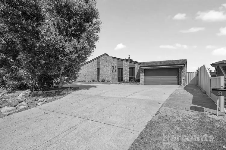 8 Driftwood Road, Silver Sands WA 6210