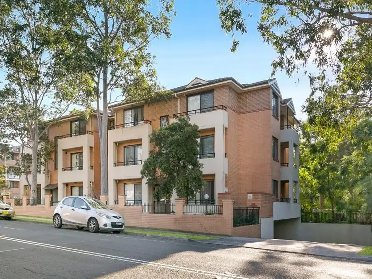 3/12 - 14 Mombri Street, Merrylands NSW 2160
