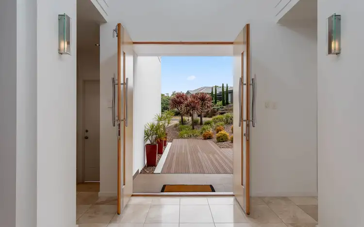 Fifth view of Homely house listing, 25 Fairway Drive, Mccracken SA 5211