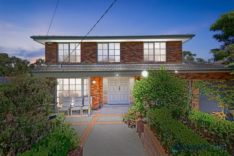12 Turner Court, Glen Waverley VIC 3150