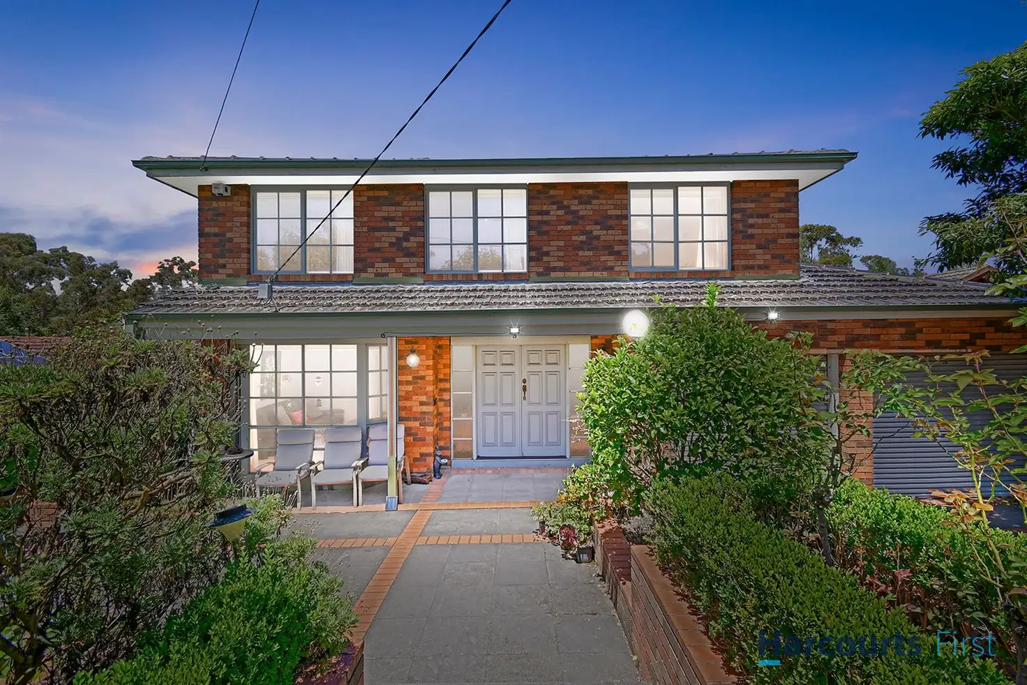 Main view of Homely house listing, 12 Turner Court, Glen Waverley VIC 3150
