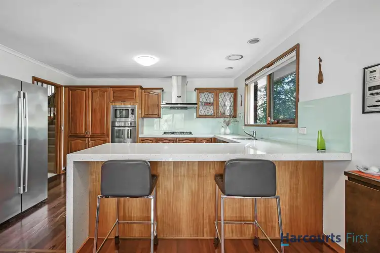 Fifth view of Homely house listing, 12 Turner Court, Glen Waverley VIC 3150