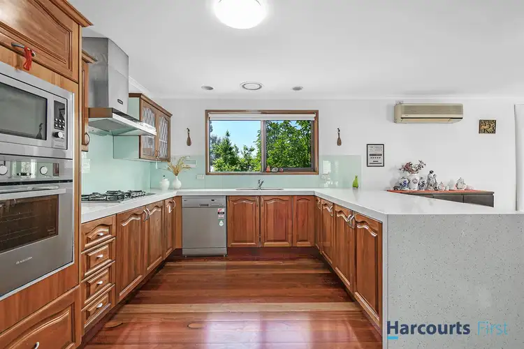 Sixth view of Homely house listing, 12 Turner Court, Glen Waverley VIC 3150