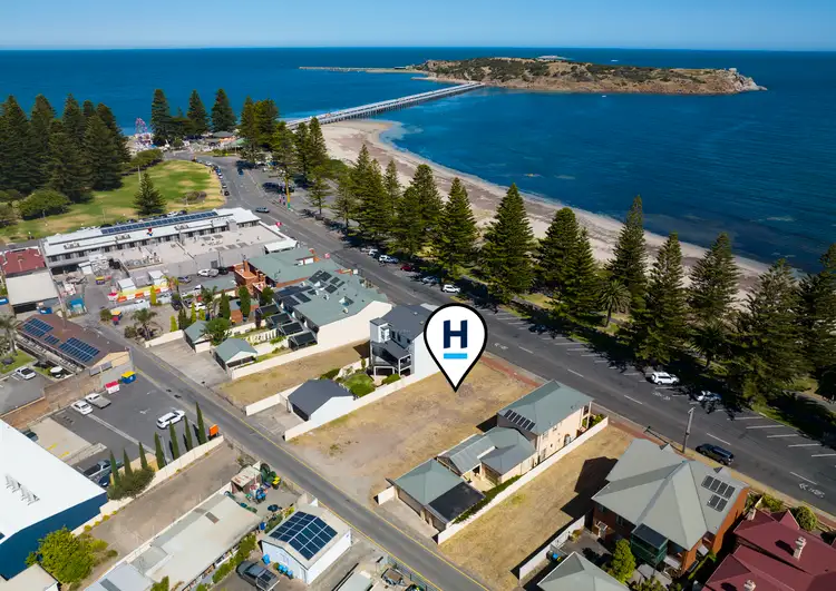 Fourth view of Homely land listing, 8 & 9 Esplanade, Victor Harbor SA 5211